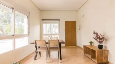 Apartment on Av. de San José, No. photo 7