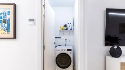 Apartment on Carrer de Dolores Alcaide, No. photo 28