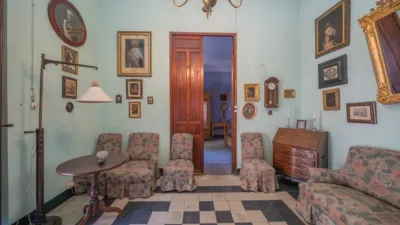 Casa unifamiliar en calle >Plaça de Les Corts, nº > photo 9