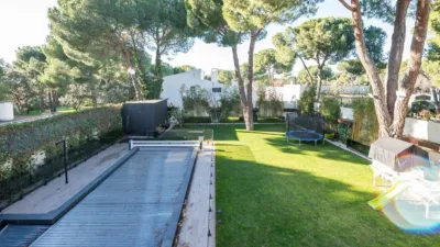 Single-family home on C. Badajoz, nº photo 35