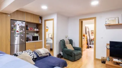 Flat on Carrer del Pintor Sorolla, nº photo 2