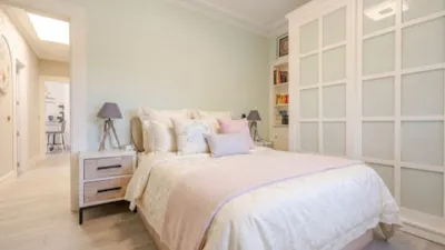 Single-family home in Parque de Boadilla photo 24
