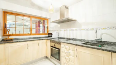 Single-family home in Pinosol-El Alcor-Peralejo photo 28