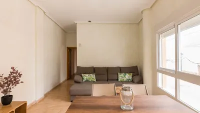 Apartment on Av. de San José, No. photo 2