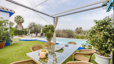 Single-family home on Calle Paraje 104 Campiñuelas, nº > photo 2