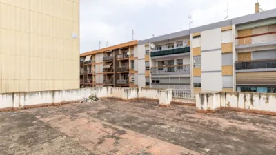 Flat on Avinguda Doctor Joan Pesset, nº photo 27