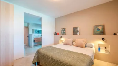 Detached house on Carrer de la Democràcia, nº > photo 27