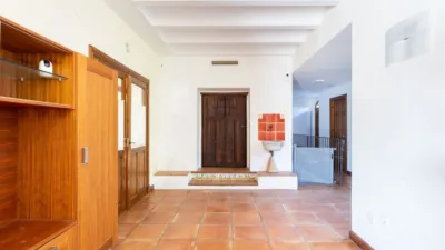 Detached house on Carrer Montnegre, nº photo 14