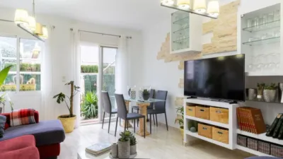 Casa - Vista 5