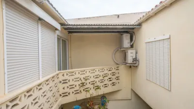 Terraced house on C. de Tuberia, nº photo 32
