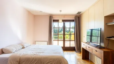 Detached house on Carrer Montnegre, nº photo 41