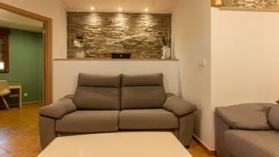 Casa – Dénia, Montgó - Más