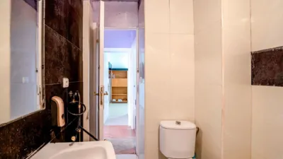 Apartment on Maestro Rosillo Street, No. > photo 21
