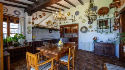 Single-family home on Avenida del Alamillo, no. > photo 7