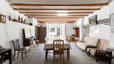 Single-family home on Carrer L Alqueria de Les Torres, nº photo 16