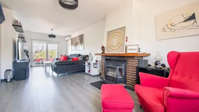 Single-family home in Camping Valdemorillo photo 4