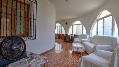 Single-family home on Carrer Leritrina, nº photo 11