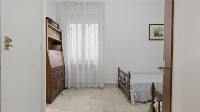 Apartment on Av. de La República Argentina, No. photo 35