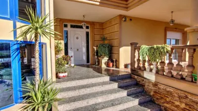 Casa – Orihuela, Barrio del Camino Viejo de Hurchillo - Vista 3
