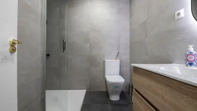Apartment on C. de Alcalá, nº photo 28