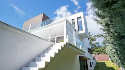 Single-family home in Camping Valdemorillo photo 46