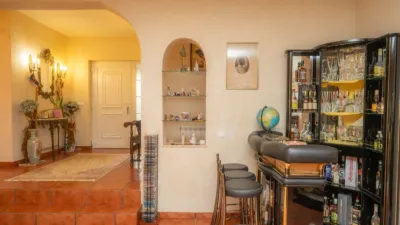 Single-family home in Cabo Roig-La Zenia-La Regia photo 8