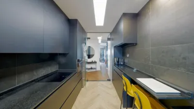Apartment in Prosperidad photo 21