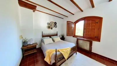 Single-family home on Carrer Peña del Sol, nº photo 68