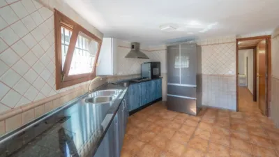 Casa unifamiliar en Carrer Cadernera, nº > photo 42