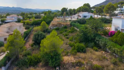 Property for Sale in La Ermita-Montgó photo 3