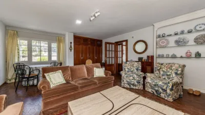 Single-family home in Camping Valdemorillo photo 34