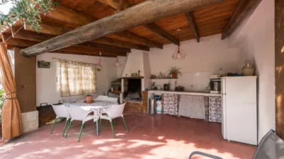 Casa - Más