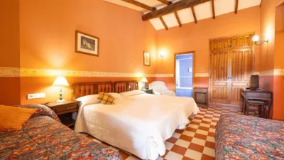 Single-family home on Carrer de Finestrat, nº > photo 27