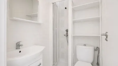 Apartment on Bda. Villegas Street, No. photo 20