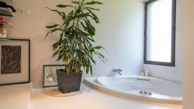 Single-family home in Camping Valdemorillo photo 27