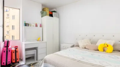 Apartment on Carrer de Menorca, nº photo 18