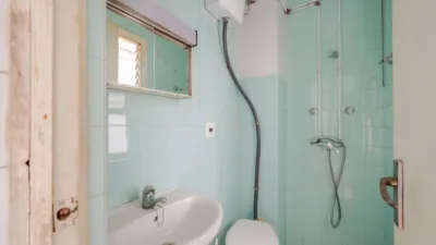 Flat on Calle de Berenguer de Marquina, nº > photo 28