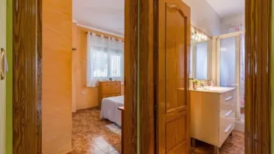 Detached house on Carril los Belmontes, nº photo 15