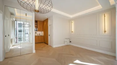 Apartment in Justicia-Chueca photo 5