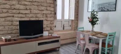 Apartment on Calle de Gasset y Artime, No. > photo 8