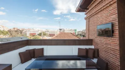 Single-family home on C- de Francisco Vitoria, nº > photo 24