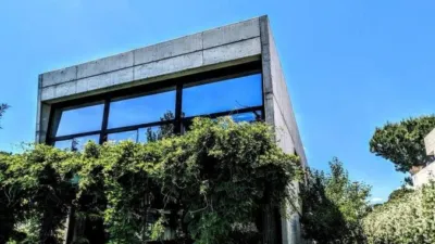 Single-family home on Calle de Felipe Olvera, No. photo 42