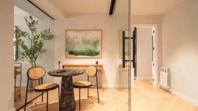 Apartment on Calle de Narváez, nº > photo 4