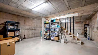 Detached house on Carrer de la Democràcia, nº > photo 47