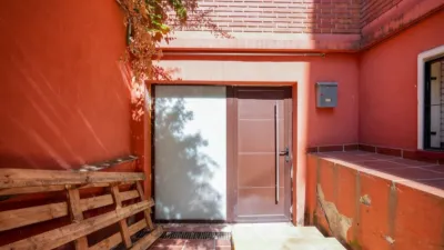 Apartment on Francisco Altimiras Street, No. > photo 10