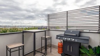 Penthouse on Carretera de Boadilla del Monte, nº > photo 33