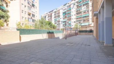Apartment on Calle C- Gral. Espartero, nº > photo 28