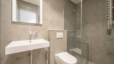 Duplex at C. de Fernando Vi, nº photo 22