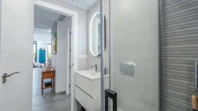 Single-family home on Carrer de Xipre, nº photo 34