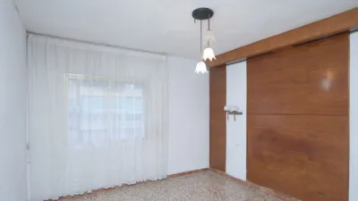 Apartment on Calle de la Lira, No. > photo 34